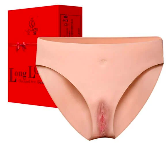 Nơi bán Quần silicone Long Love có âm đạo giả nữ cho gay LGBT đồng tính nam hàng mới về